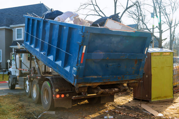 Best Basement Cleanout Services  in Comstock Northwest, MI