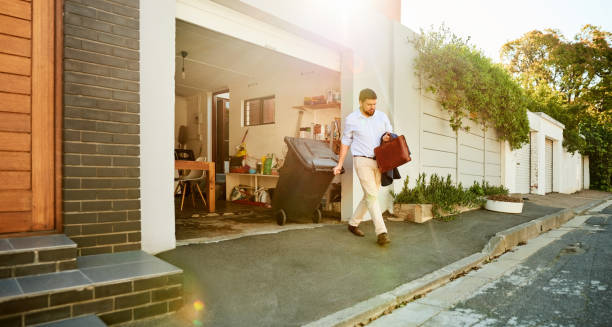 Best Affordable Junk Removal Services  in Comstock Northwest, MI