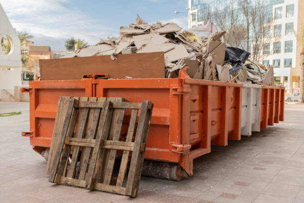 Best Dumpster Rental Services  in Comstock Northwest, MI