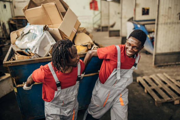 Best Furniture Removal Near Me  in Comstock Northwest, MI