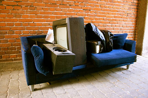 Best Same-Day Junk Removal  in Comstock Northwest, MI