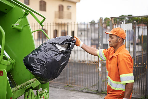 Best Trash Removal Near Me  in Comstock Northwest, MI